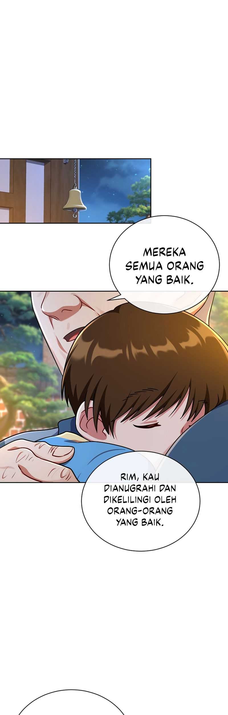 Please Have a Meal Chapter 115 Gambar 54