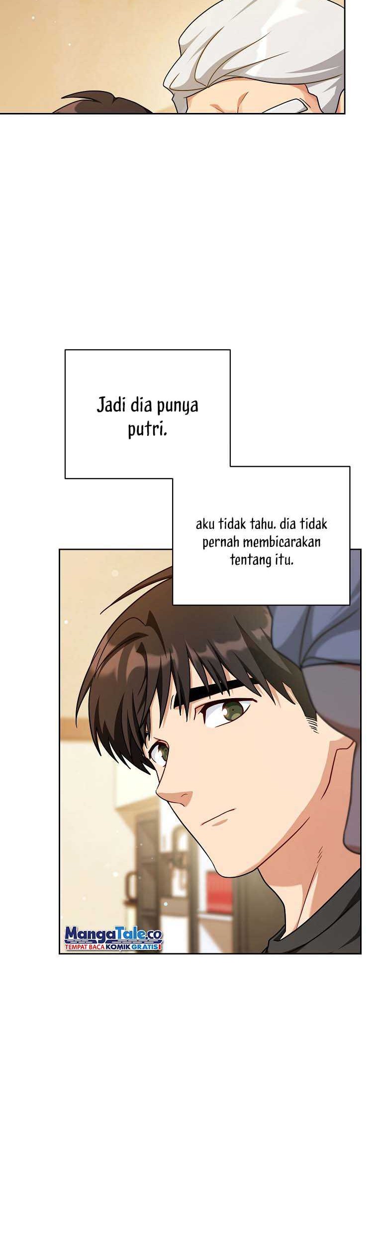 Please Have a Meal Chapter 114 Gambar 5