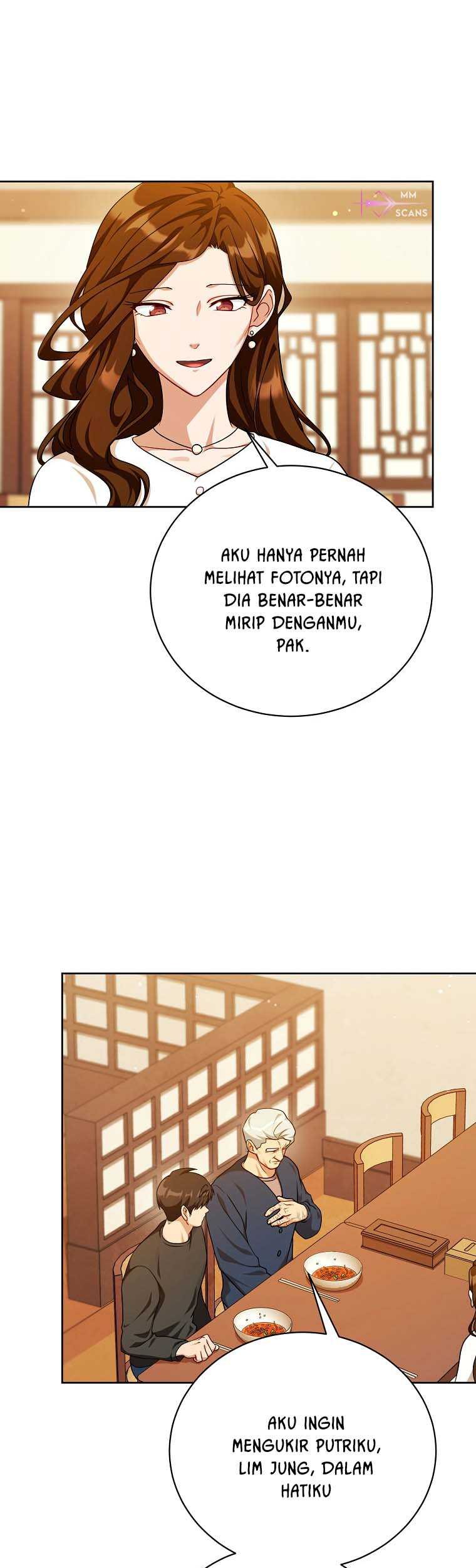 Please Have a Meal Chapter 114 Gambar 6