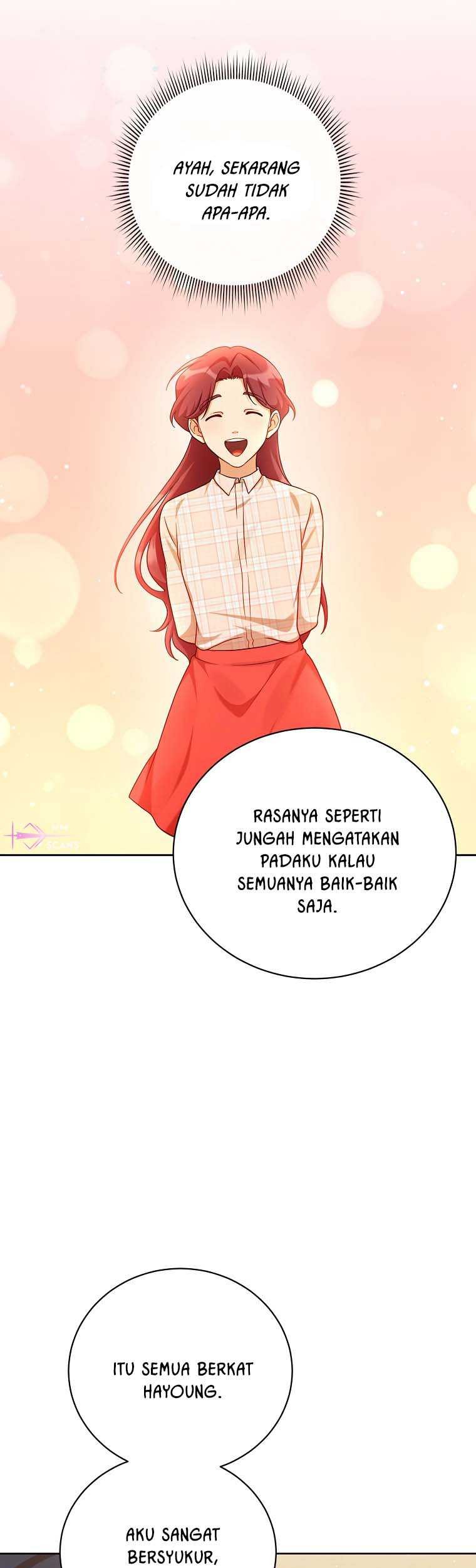 Please Have a Meal Chapter 114 Gambar 8