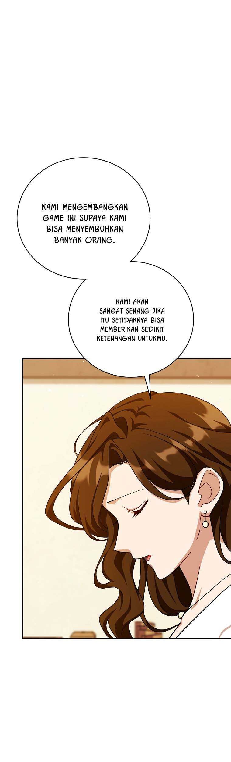 Please Have a Meal Chapter 114 Gambar 10