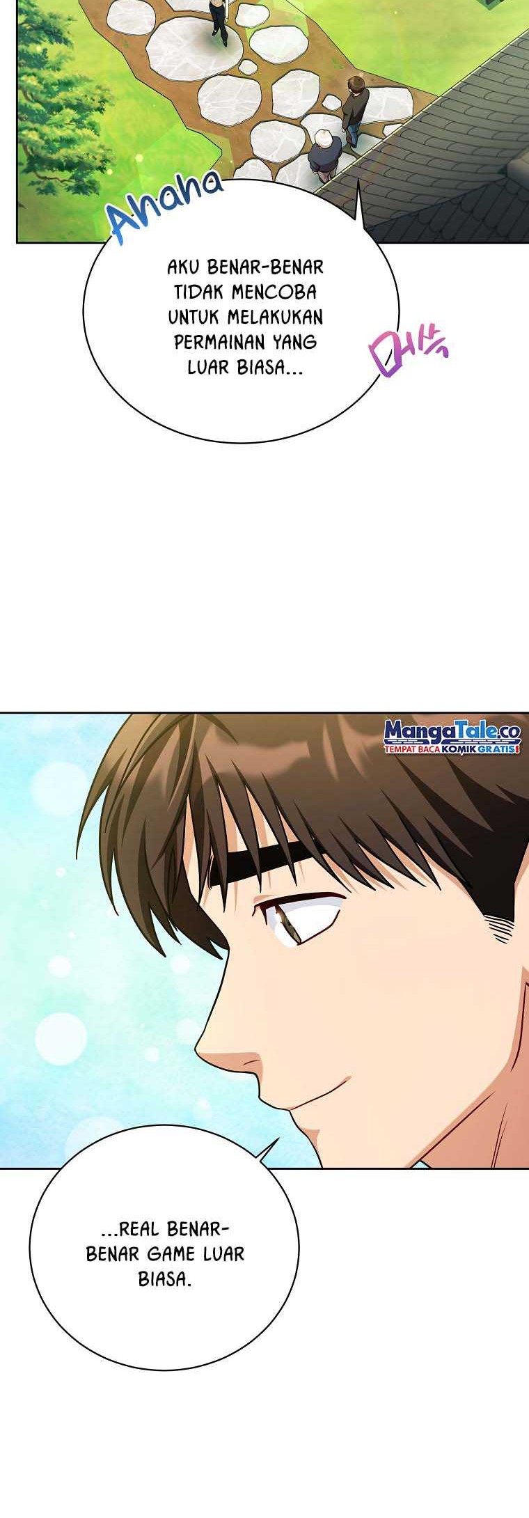 Please Have a Meal Chapter 114 Gambar 20