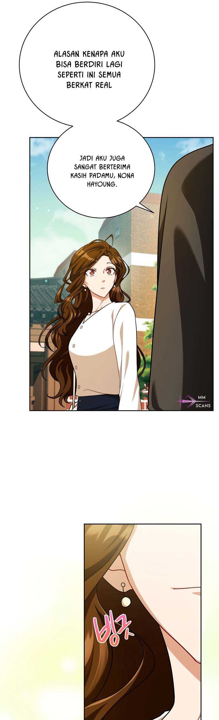 Please Have a Meal Chapter 114 Gambar 21