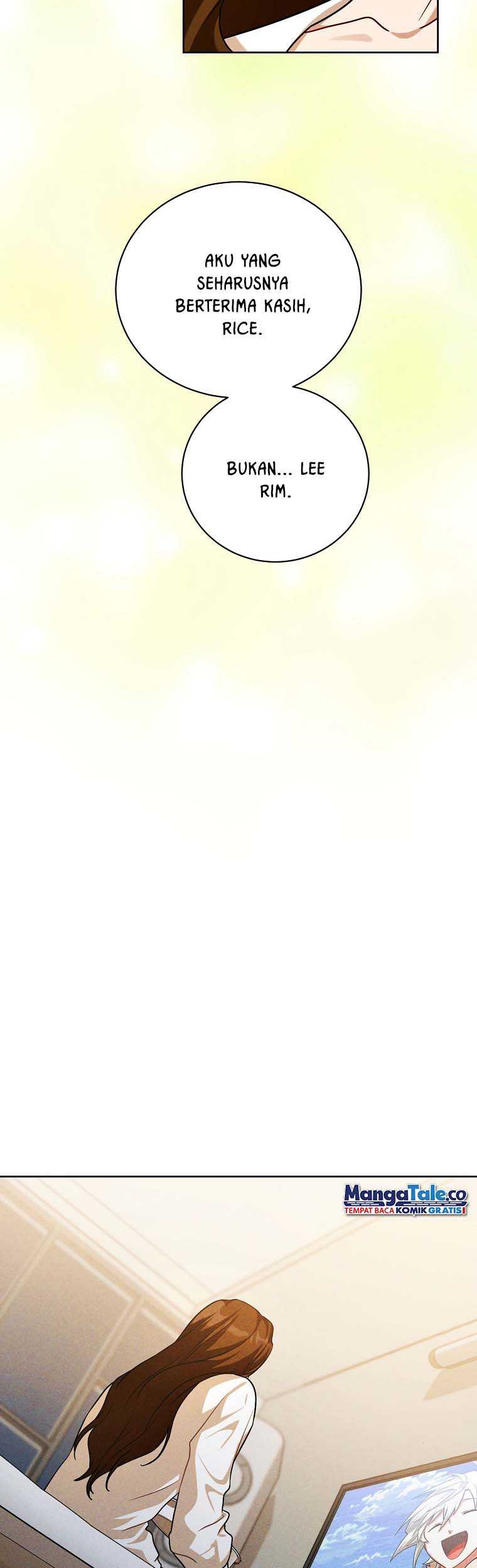 Please Have a Meal Chapter 114 Gambar 22