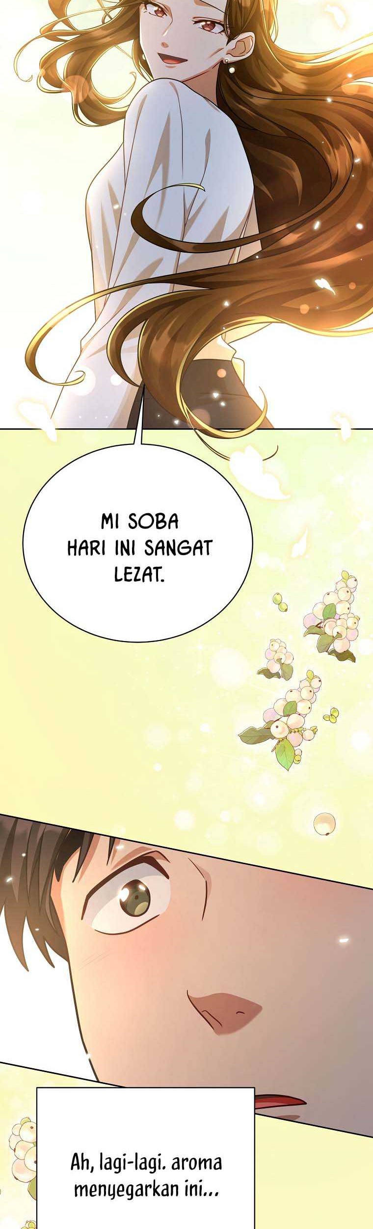 Please Have a Meal Chapter 114 Gambar 24