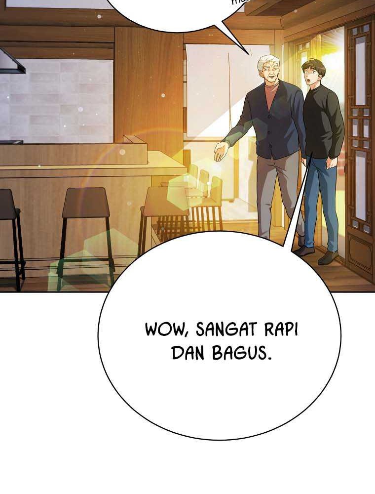 Please Have a Meal Chapter 114 Gambar 27