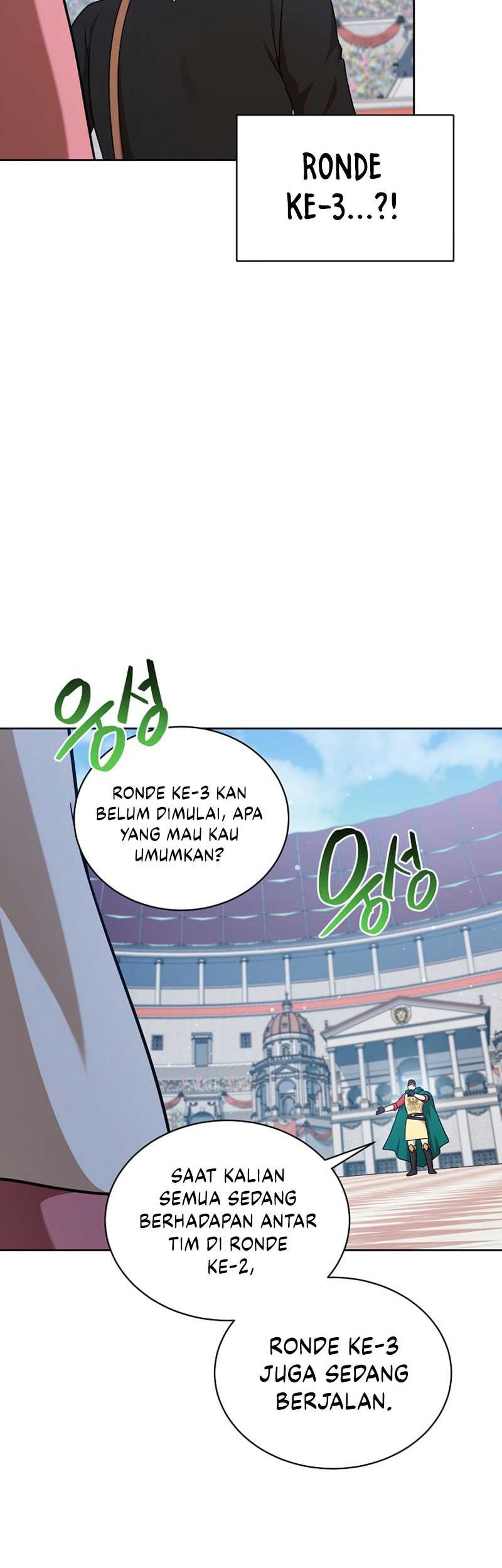 Please Have a Meal Chapter 109 Gambar 3