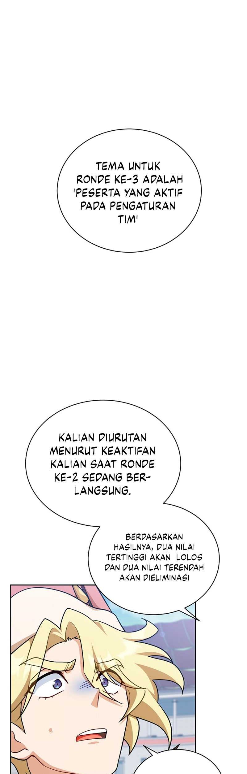 Please Have a Meal Chapter 109 Gambar 4