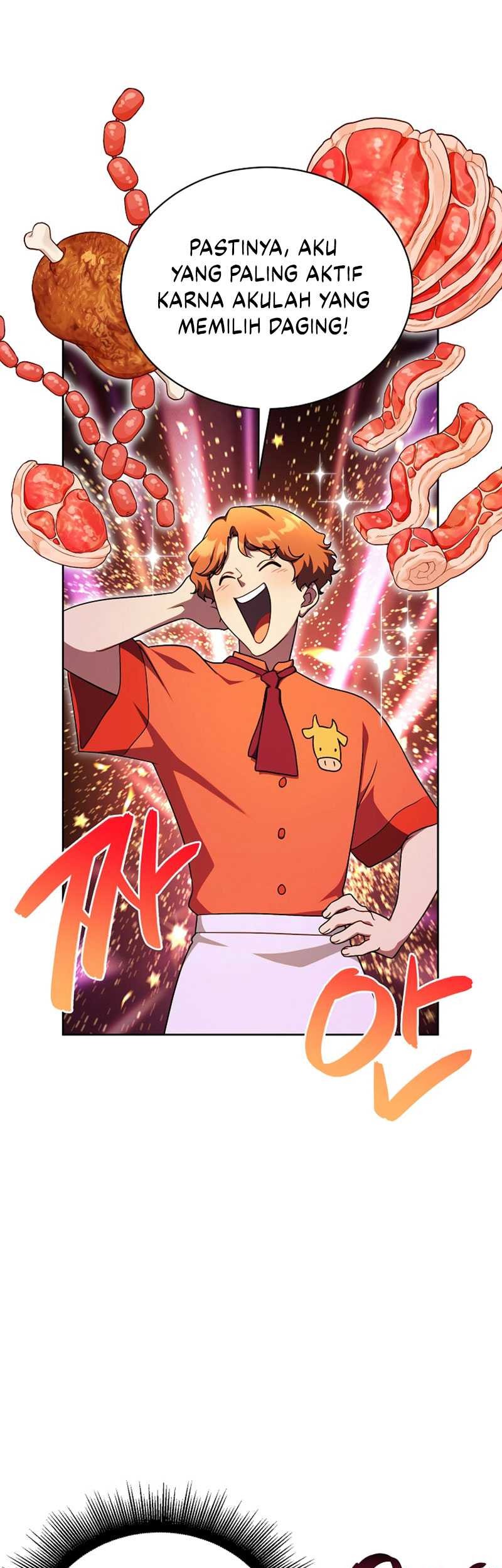 Please Have a Meal Chapter 109 Gambar 6