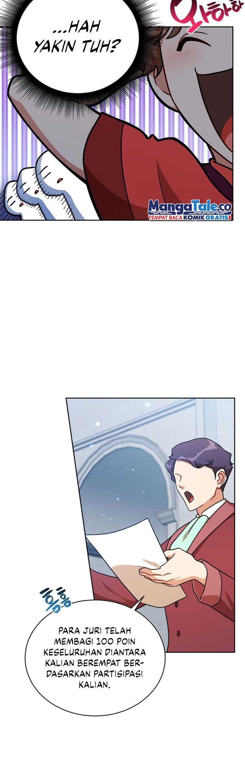 Please Have a Meal Chapter 109 Gambar 7