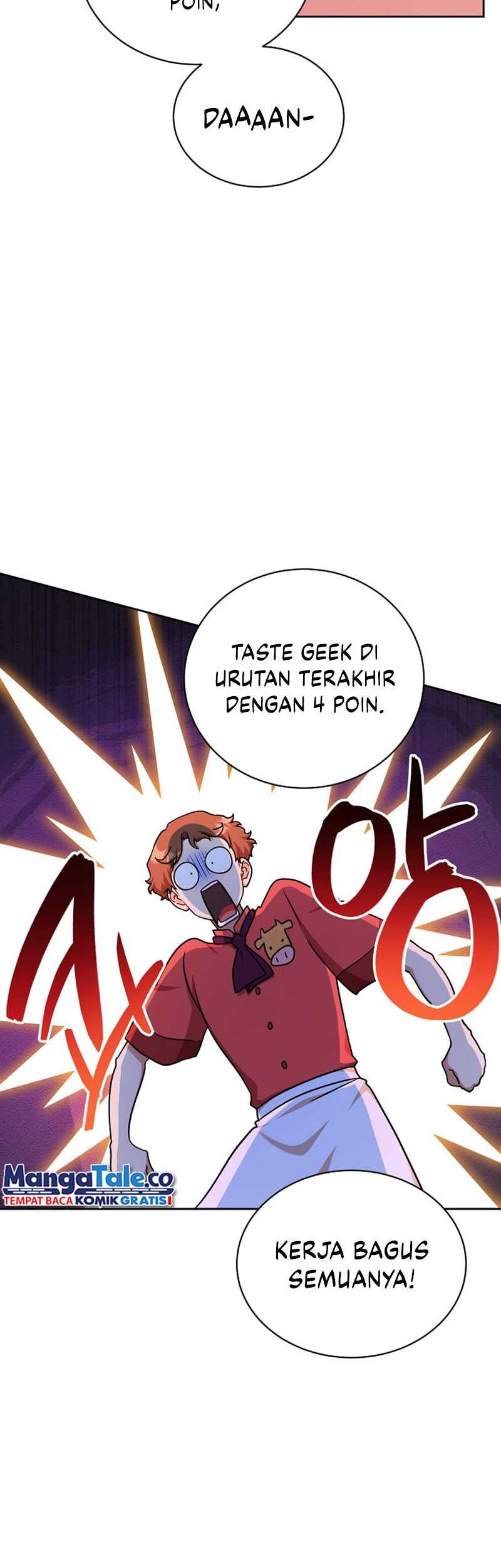 Please Have a Meal Chapter 109 Gambar 10