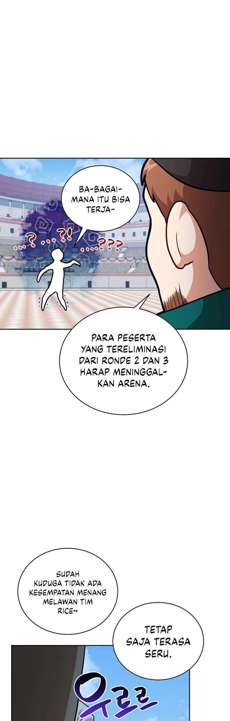 Please Have a Meal Chapter 109 Gambar 11