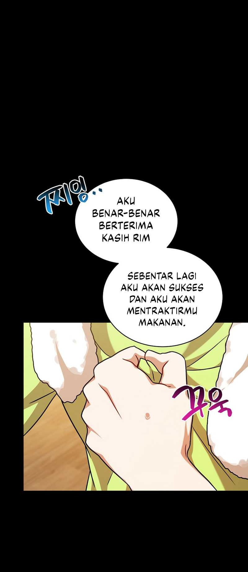 Please Have a Meal Chapter 109 Gambar 22