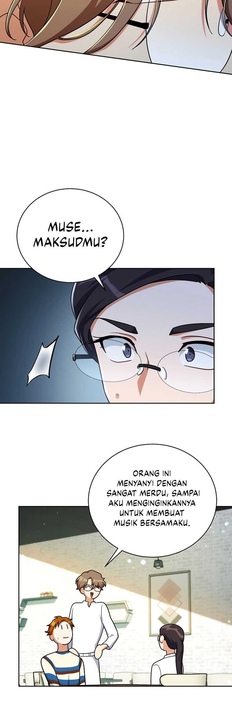 Please Have a Meal Chapter 109 Gambar 31