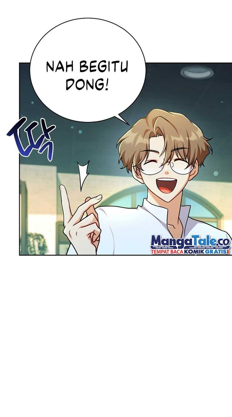 Please Have a Meal Chapter 109 Gambar 34