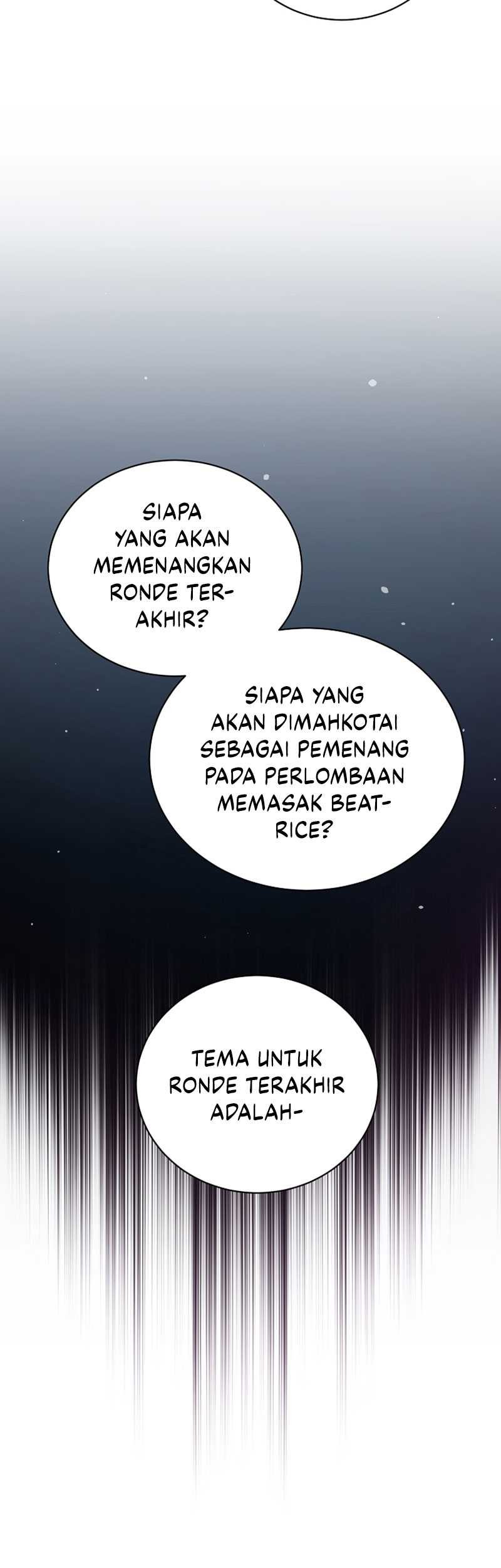 Please Have a Meal Chapter 109 Gambar 39