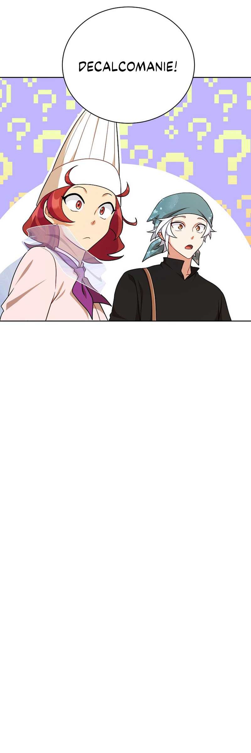 Please Have a Meal Chapter 109 Gambar 40