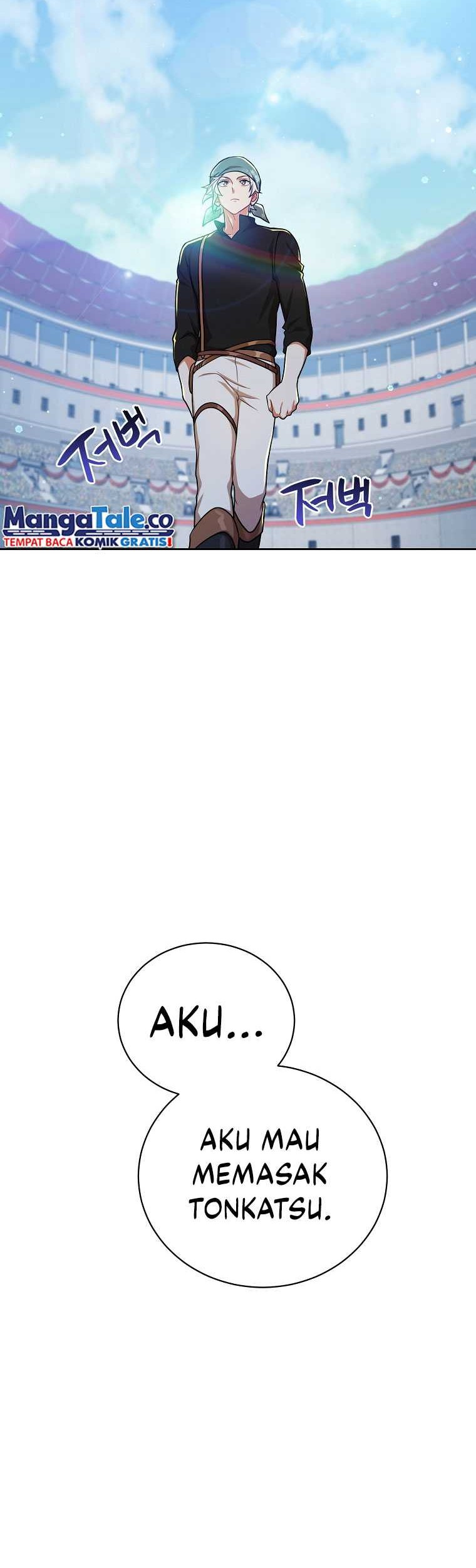 Please Have a Meal Chapter 109 Gambar 49