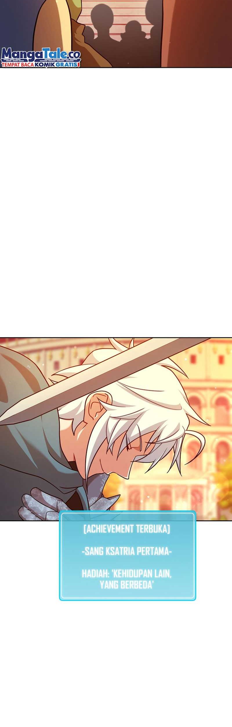 Please Have a Meal Chapter 112 Gambar 3