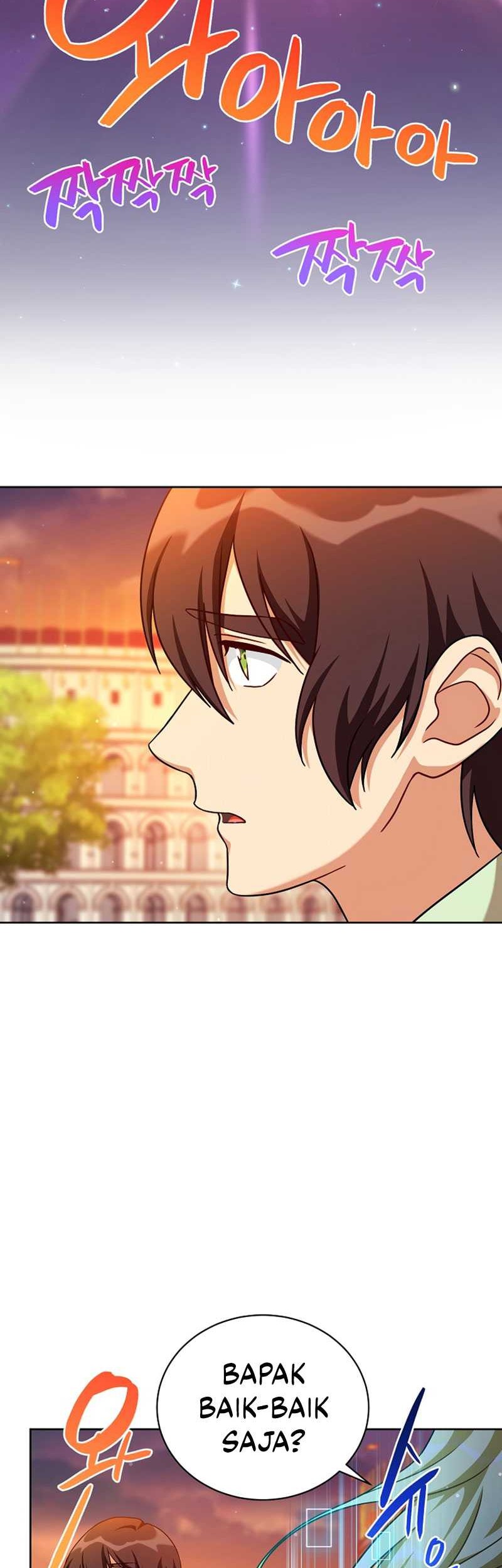 Please Have a Meal Chapter 112 Gambar 5