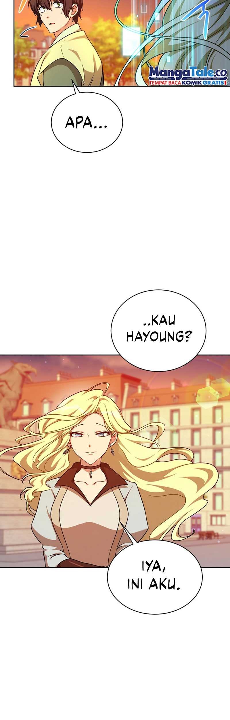 Please Have a Meal Chapter 112 Gambar 6