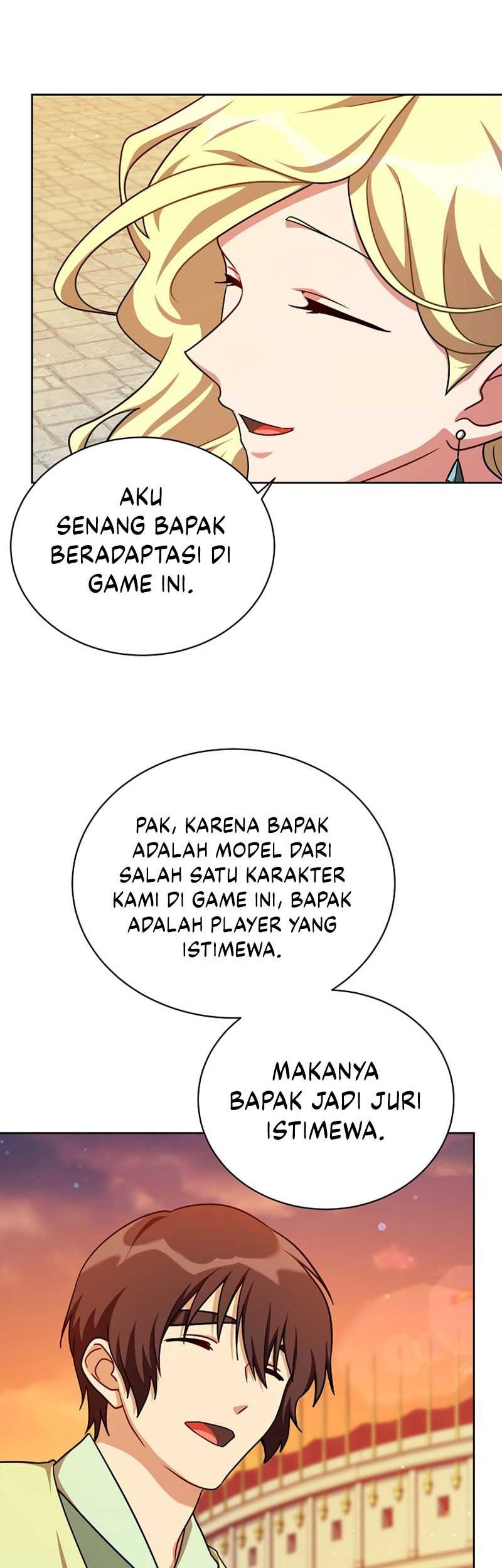 Please Have a Meal Chapter 112 Gambar 9