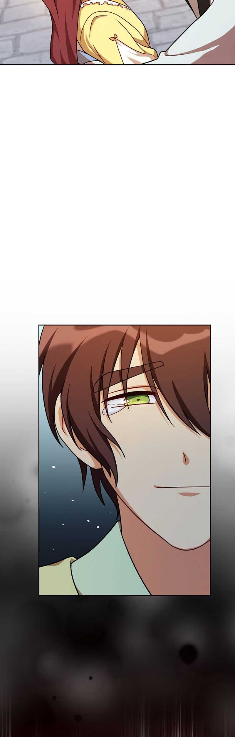 Please Have a Meal Chapter 112 Gambar 12