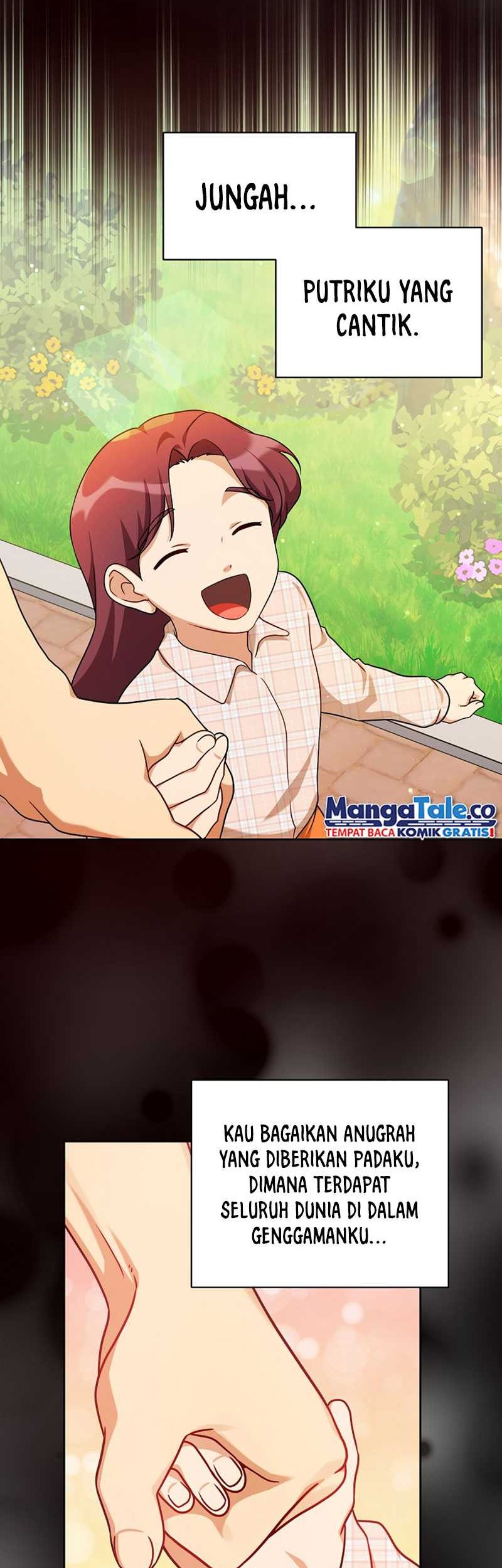 Please Have a Meal Chapter 112 Gambar 13