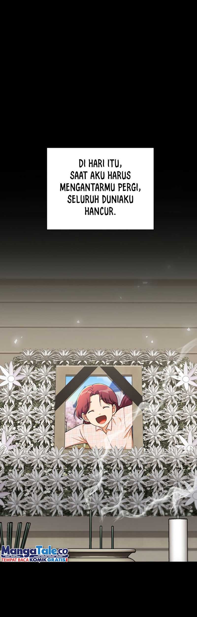 Please Have a Meal Chapter 112 Gambar 15