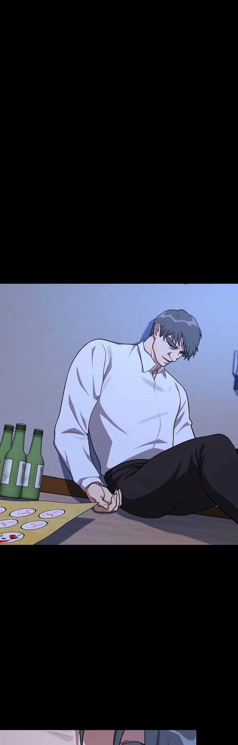 Please Have a Meal Chapter 112 Gambar 16