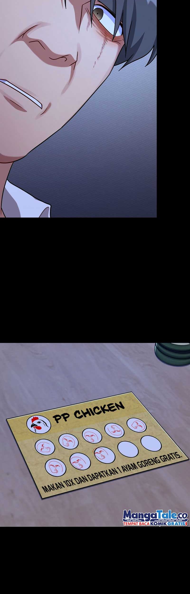 Please Have a Meal Chapter 112 Gambar 17