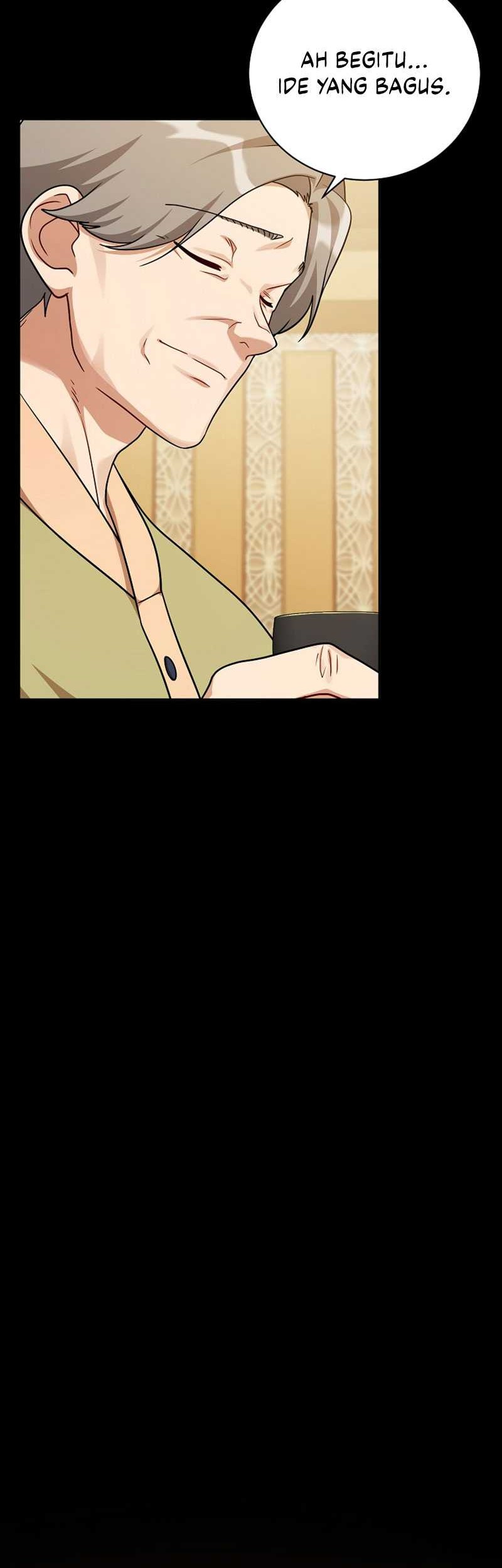 Please Have a Meal Chapter 112 Gambar 23