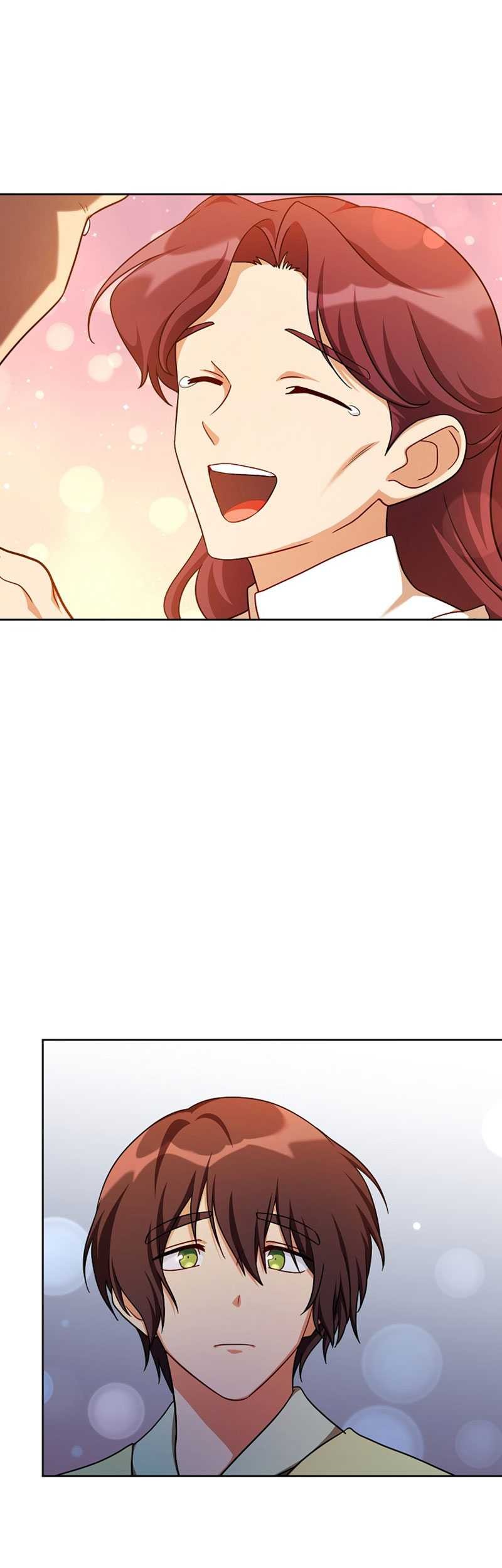 Please Have a Meal Chapter 112 Gambar 29