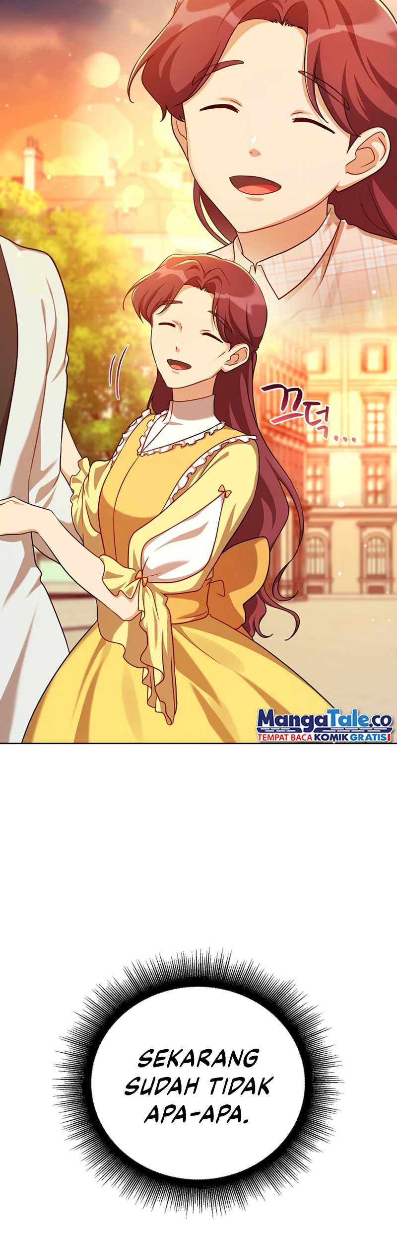 Please Have a Meal Chapter 112 Gambar 33