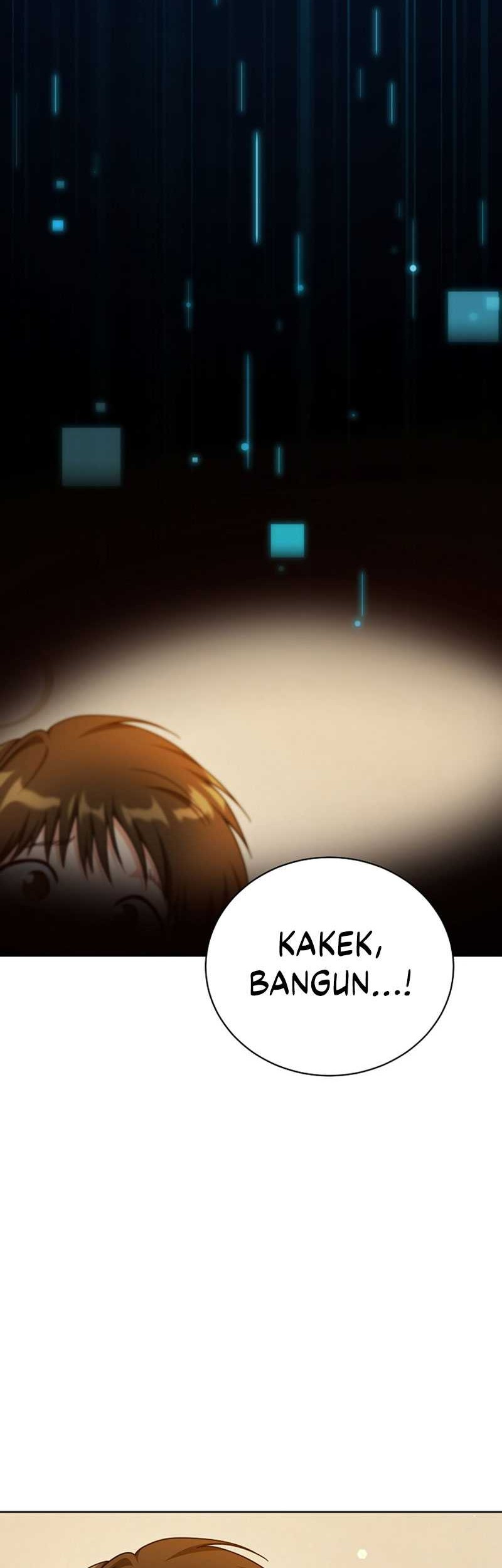 Please Have a Meal Chapter 112 Gambar 36