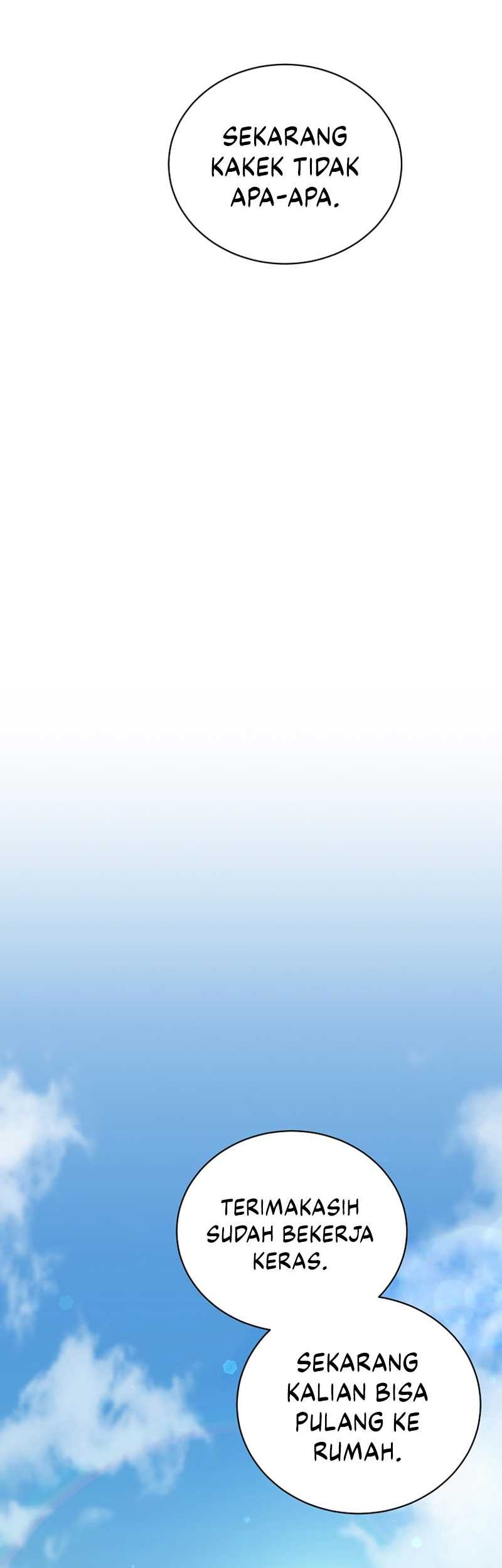 Please Have a Meal Chapter 112 Gambar 40