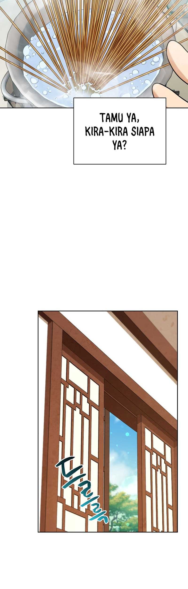 Please Have a Meal Chapter 112 Gambar 43