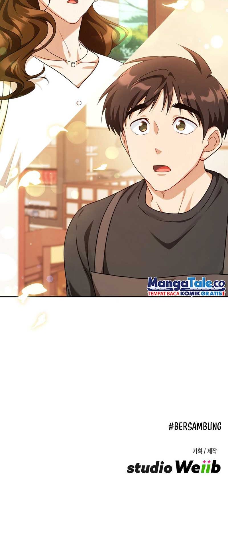 Please Have a Meal Chapter 112 Gambar 45