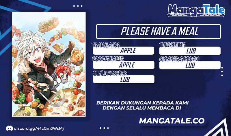 Komik Please Have a Meal Chapter 111 gambar nomor 1