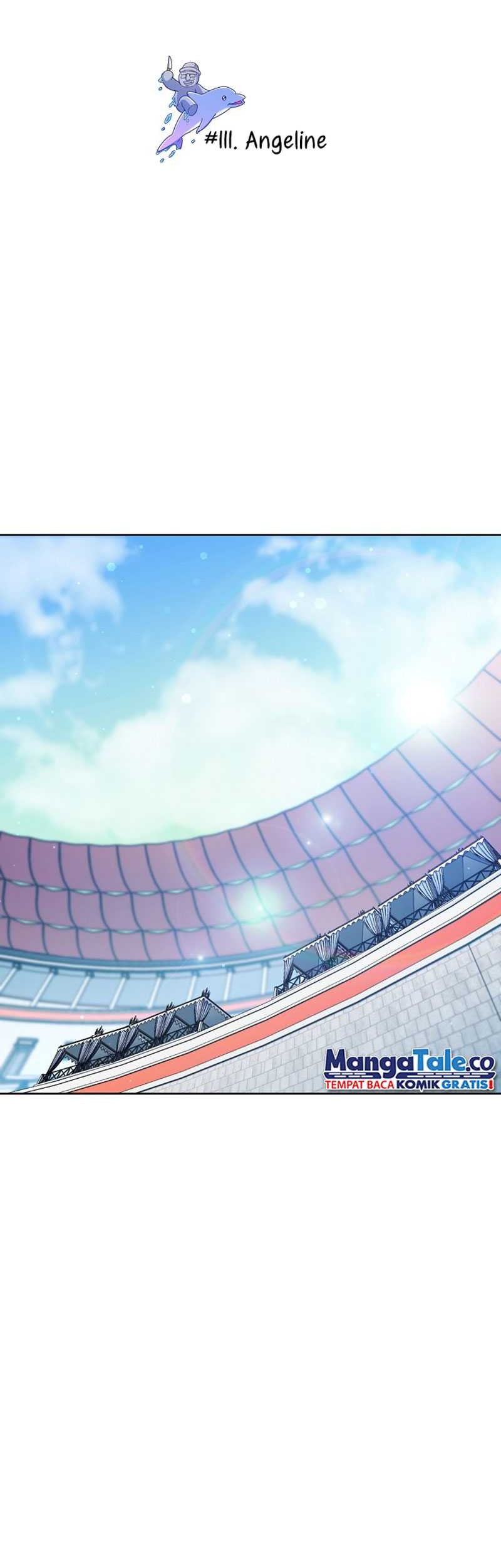 Please Have a Meal Chapter 111 Gambar 4