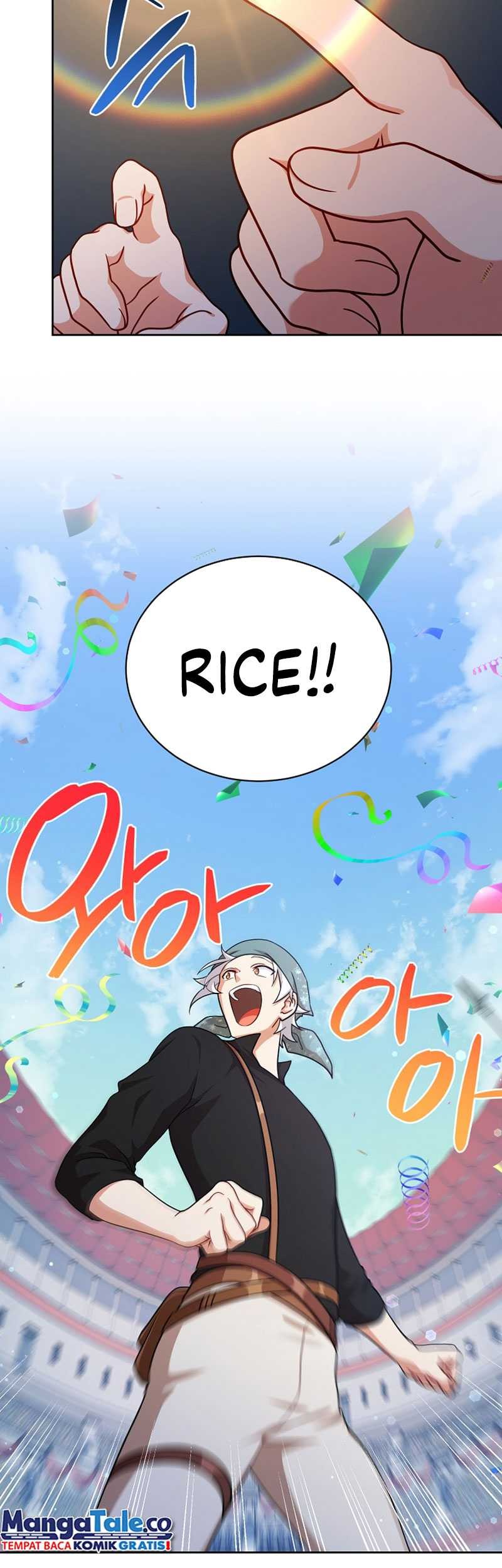 Please Have a Meal Chapter 111 Gambar 6