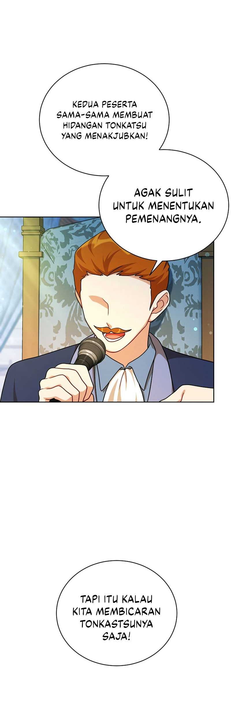 Please Have a Meal Chapter 111 Gambar 7