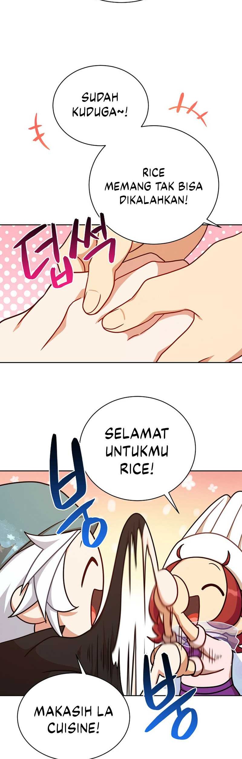 Please Have a Meal Chapter 111 Gambar 10