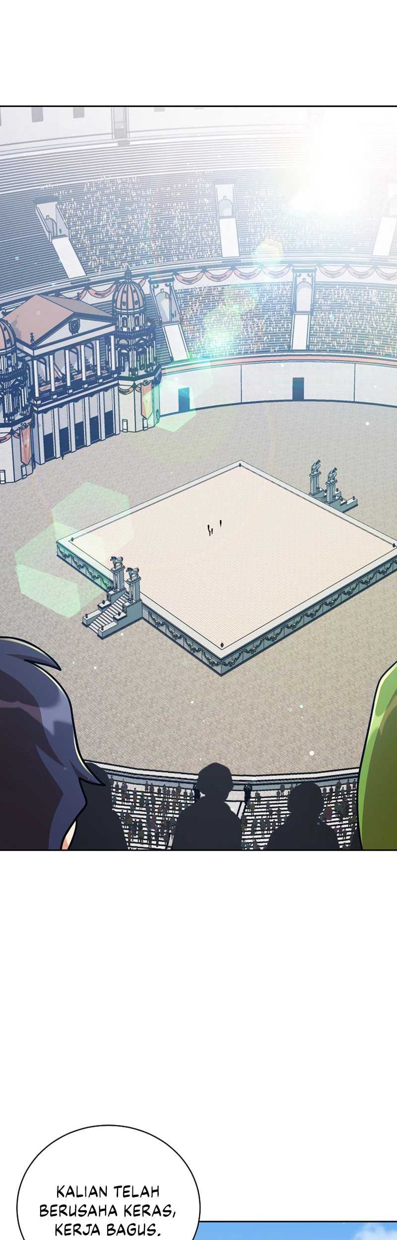 Please Have a Meal Chapter 111 Gambar 12