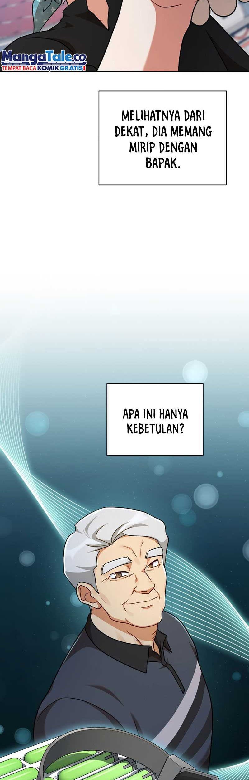 Please Have a Meal Chapter 111 Gambar 14