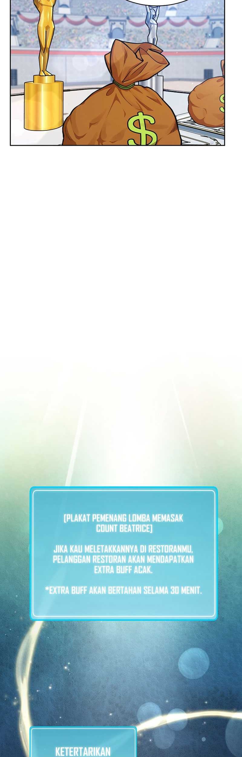 Please Have a Meal Chapter 111 Gambar 17