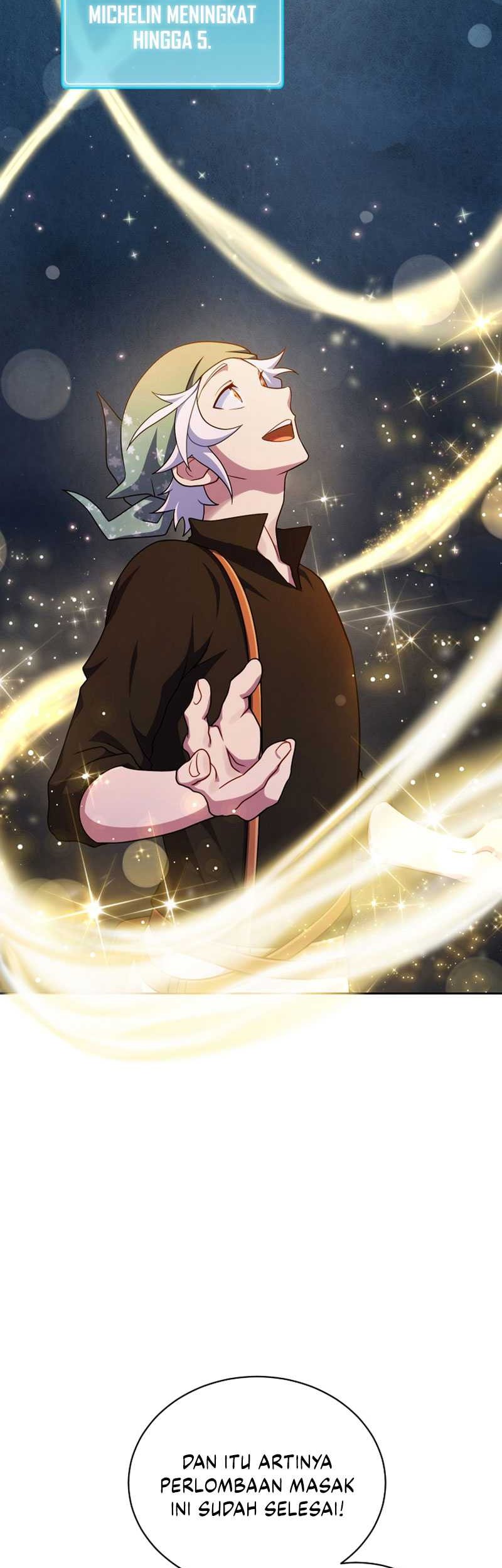 Please Have a Meal Chapter 111 Gambar 18