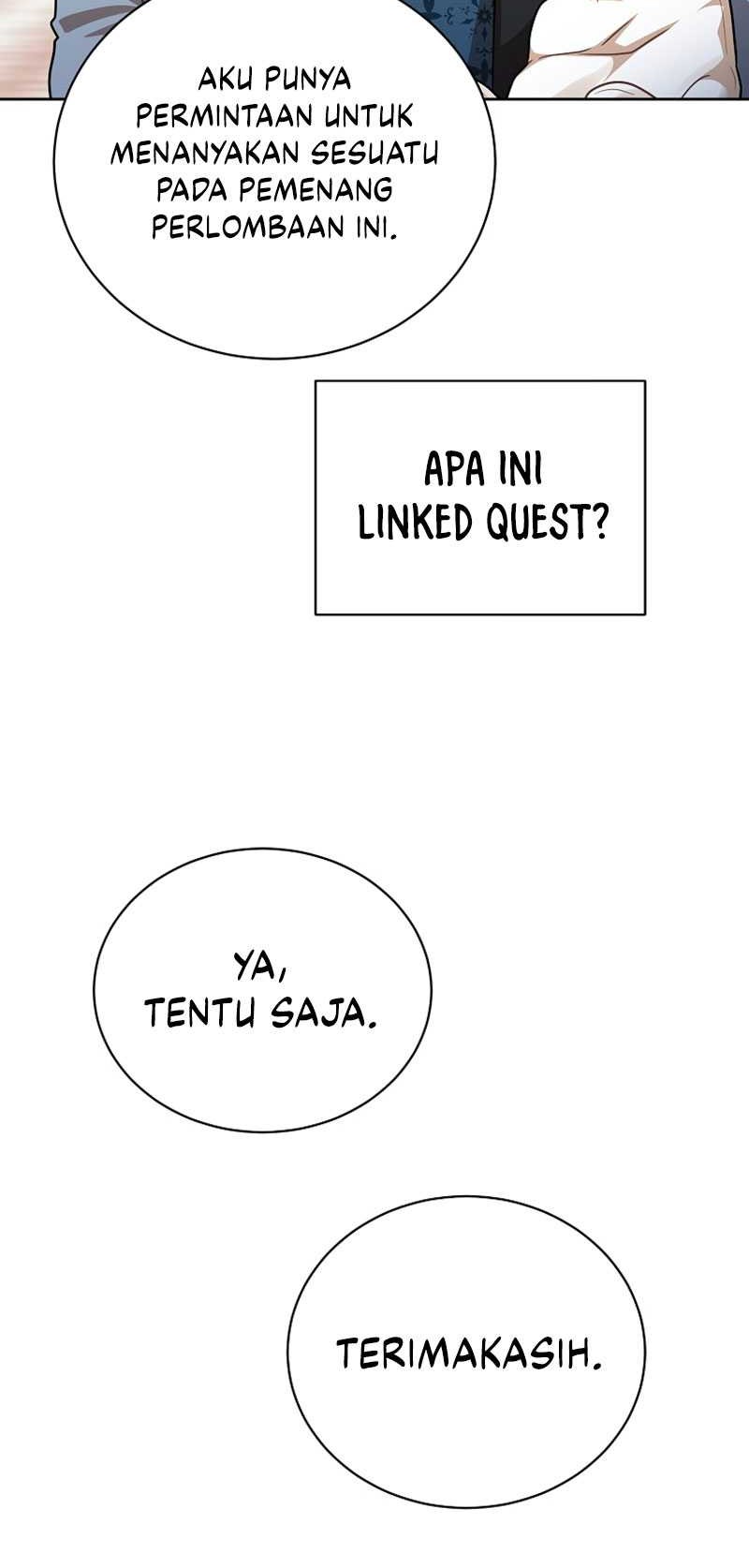 Please Have a Meal Chapter 111 Gambar 22