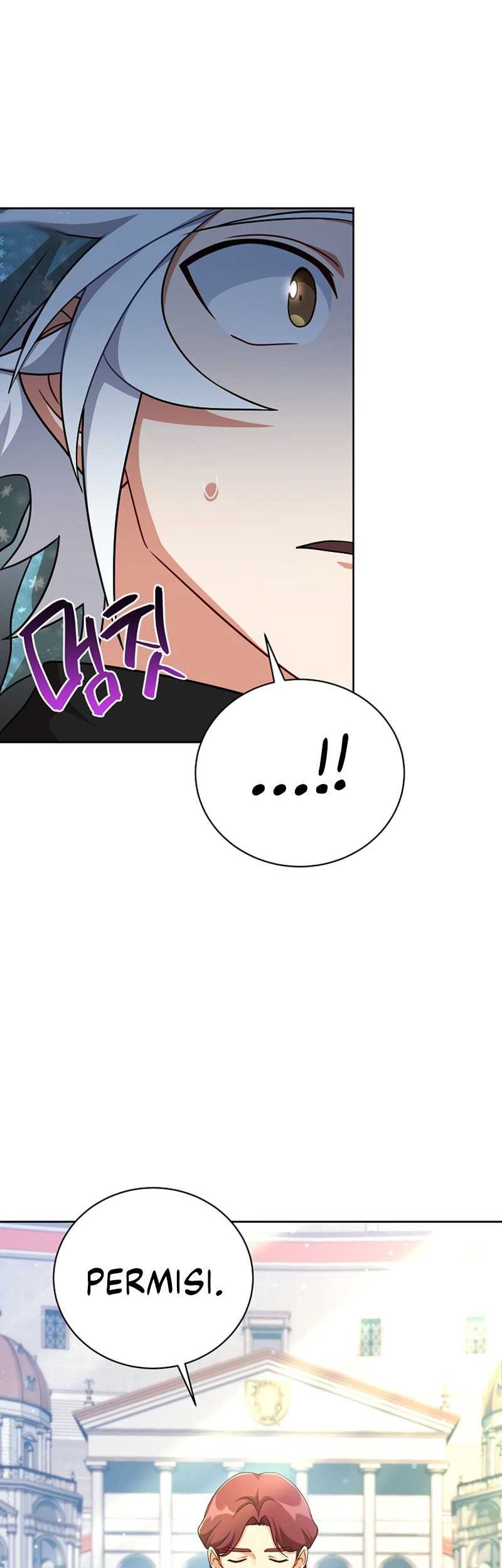 Please Have a Meal Chapter 111 Gambar 24