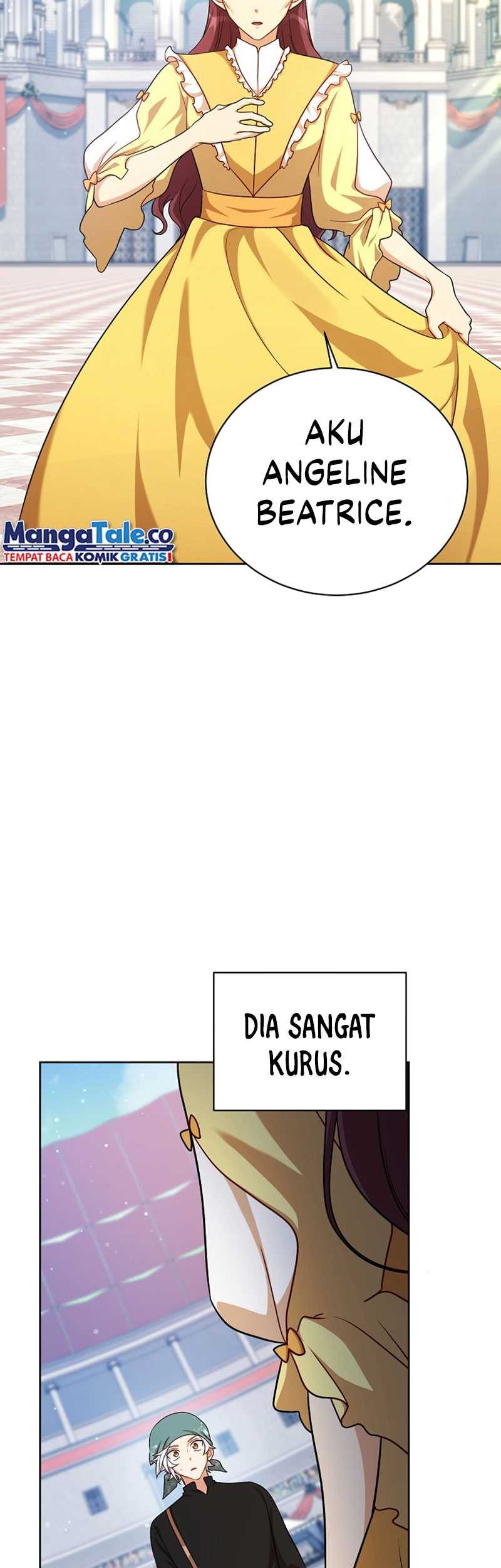 Please Have a Meal Chapter 111 Gambar 25